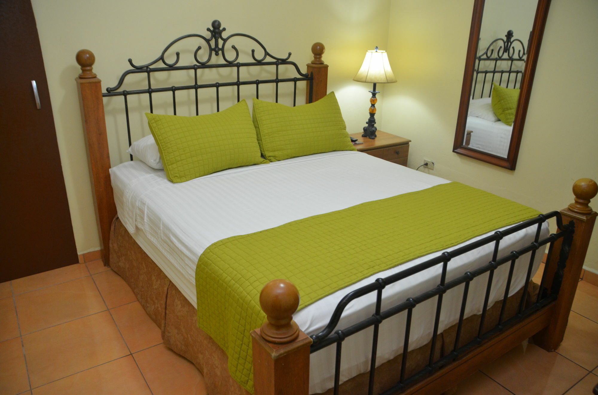 Hotel Verona San Pedro Sula Exterior photo